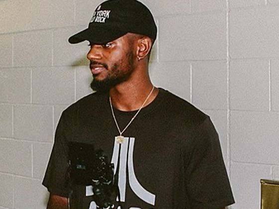 Bryson Tiller